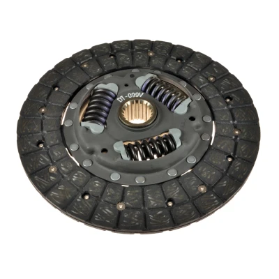 Afbeelding van Blue Print Frictieplaat ADT33184