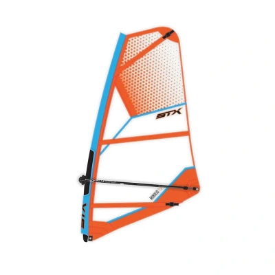 Afbeelding van STX Rig MiniKid 2.0 Kids/junior 2022 Complete tuigage