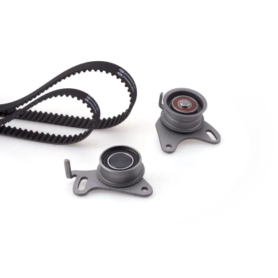 Afbeelding van Gates Distributieriem kit K025435XS