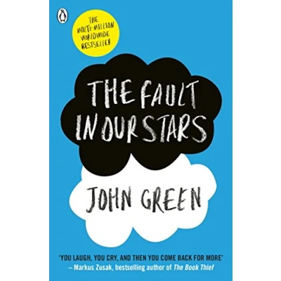 Afbeelding van The Fault In Our Stars