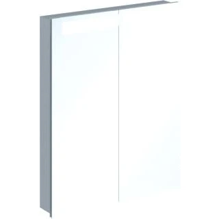 Afbeelding van Villeroy &amp; Boch My View In inbouw spiegelkast met LED verlichting