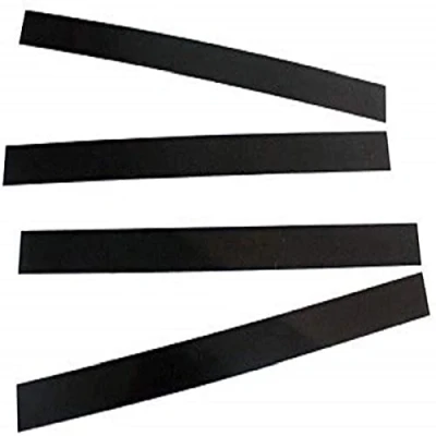 Afbeelding van PureSound snaren Mylar riem 4pcs