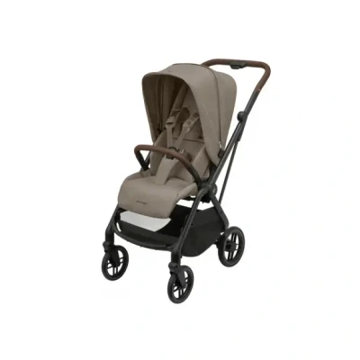 Afbeelding van Maxi Cosi Leona² Kinderwagen Twillic Truffle Vanaf de geboorte tot ca. 4 jaar