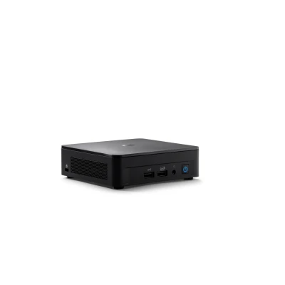 Afbeelding van ASUS NUC 12 RNUC12WSKI700002I UCFF Zwart i7 1260P