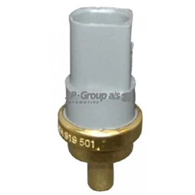 Afbeelding van Sensor, koelvloeistoftemperatuur JP GROUP 1193101400