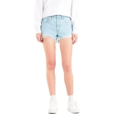Afbeelding van Levi&#039;s Heren 510 Skinny Jeans, Luxor Edge, 29