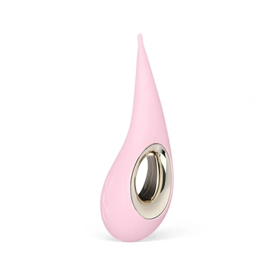 Afbeelding van LELO DOT Pinpoint Vibrator Pink GRATIS TOY bij iedere bestelling v.a. 40,