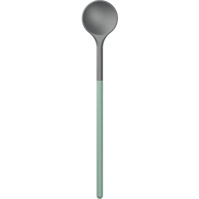 Afbeelding van Rosti NEW Optima Roerlepel 30 x 5,5 1 cm Nordic green