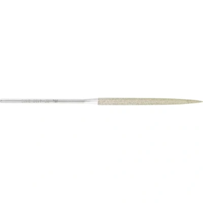 Afbeelding van PFERD 15100062 Naaldvijl Lengte 140 mm 1 stuk(s)