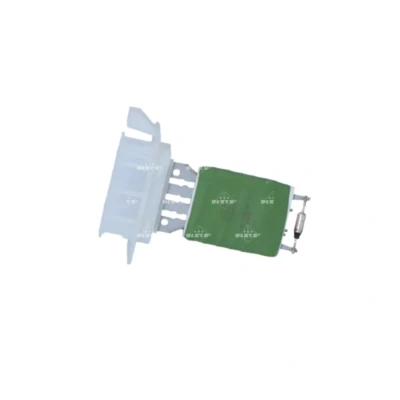 Afbeelding van Weerstand, interieurventilator NRF 342067