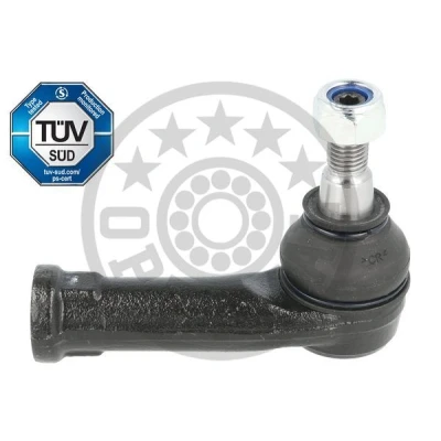 Afbeelding van Optimal Spoorstangeind / Stuurkogel G1 1011