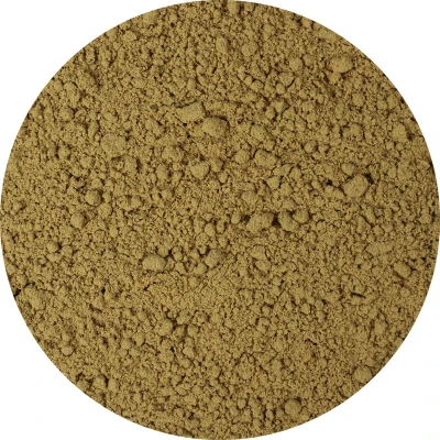Afbeelding van Van Beekum Specerijen Laos Gemalen 15 KG Zak (bulk verpakking)