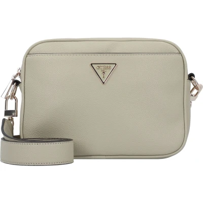 Afbeelding van Guess Crossbody Meridian Camera Bag HWBG8778140SAG