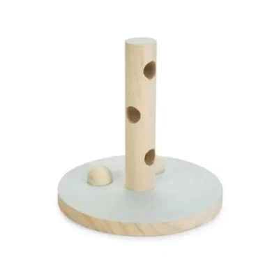 Afbeelding van Knaagdier speeltoren hayra hout