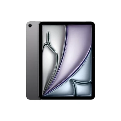 Afbeelding van Apple iPad Air 11&quot; M2 Wi Fi 1TB Space Gray