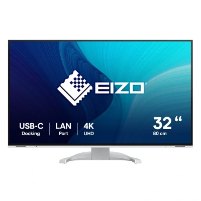 Afbeelding van EIZO EV3240X WT