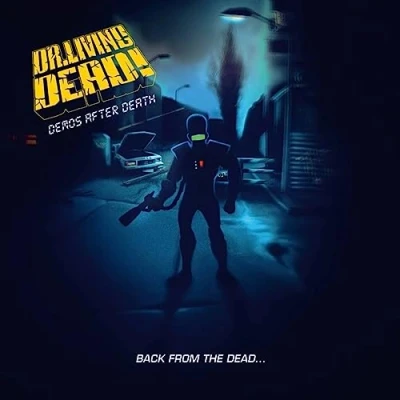Afbeelding van Dr. Living Dead! Demos After Death (2 LPs)