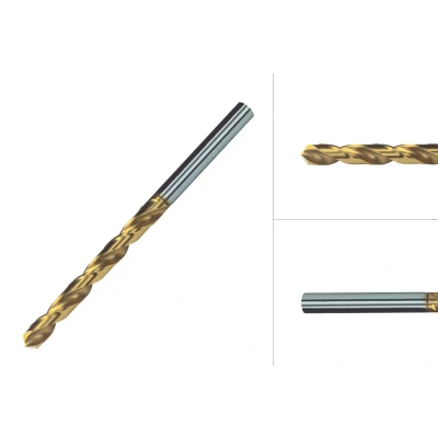 Afbeelding van Hardhoutboor HSS G TiN 1.5 mm Per Stuk