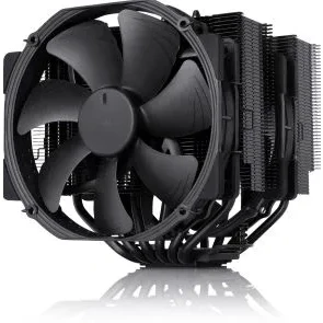 Afbeelding van Noctua NH D15 Chromax Zwart