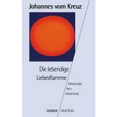 Afbeelding van Die lebendige Liebesflamme