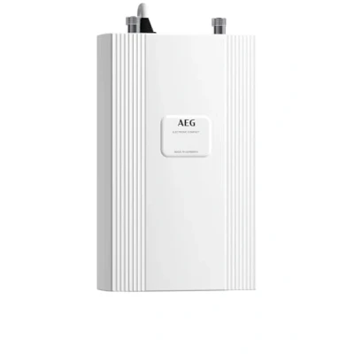 Afbeelding van AEG DDLE 13 Doorstroomboiler A (A G) 14 kW