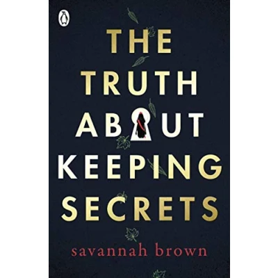 Afbeelding van The Truth about Keeping Secrets