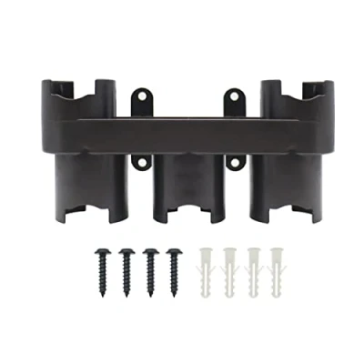 Afbeelding van WuYan Opslag Beugel Houder Voor Dyson V7 V8 V10 V11 Stofzuiger Onderdelen Absolute Borstel Stand Tool Nozzle Base Docks Station