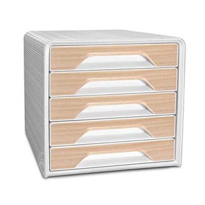 Afbeelding van Opbergmodule beuken Smoove CEP