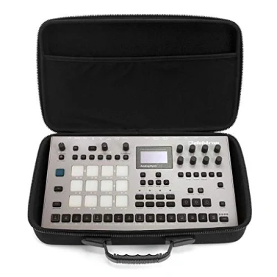 Afbeelding van Analog Cases PULSE Case Elektron Rytm/Four MkII Keyboard tas