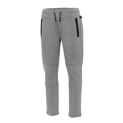 Afbeelding van Savage Gear Tec Foam Joggers Dark Grey Melange XXL Visbroek