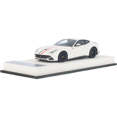 Afbeelding van Ferrari F12 Berlinetta BBR Models Modelauto 1:43 RACE43 274B Schaalmodel