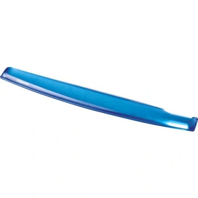 Afbeelding van Polssteun Blauw Fellowes
