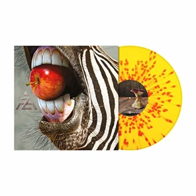Afbeelding van A Z (LP)