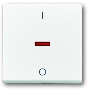 Afbeelding van Busch Jaeger, Accessoires schakelprogramma, Bedieningswip