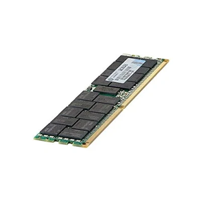 Afbeelding van Hewlett Packard Enterprise 32GB (1x32GB) Dual Rank x4 DDR4 2400 CAS 17 Load gereduceerd 32 GB werkgeheugen MHz Module (32 GB, 1 x DDR4, MHz, 288 pin DIMM)