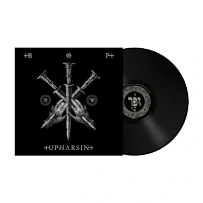 Afbeelding van Blaze of Perdition Upharsin (LP)