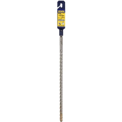 Afbeelding van Irwin SDS plus betonboor 4C Quad 10x310mm