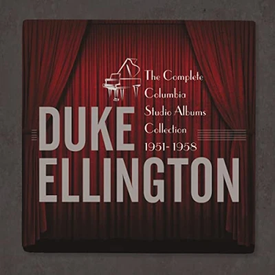 Afbeelding van Complete Columbia Studio Albums Collection 1951 19