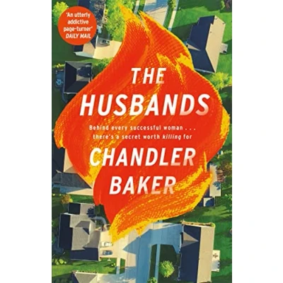Afbeelding van the Husbands: sensational New novel from York Times and Reese Witherspoon Book Club bestselling author