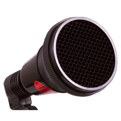 Afbeelding van Falcon Eyes Honingraat + 3 Kleurenfilters MFA HC voor MF Serie