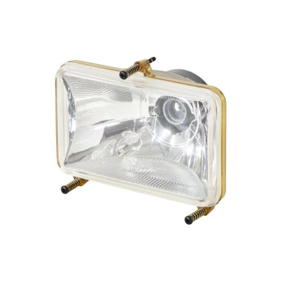 Afbeelding van Hella Optiek Universeel m/helder glas Zonder Standlicht 1AB 008 888 051