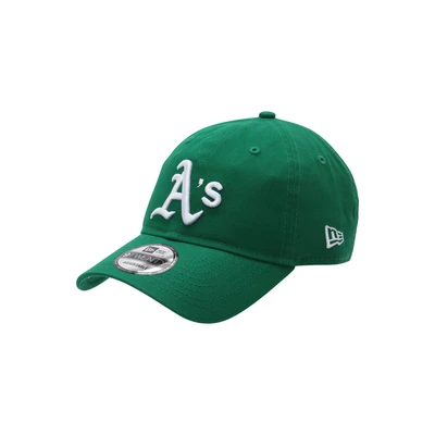 Afbeelding van Baseball cap New Era MLB Oakland Athletics