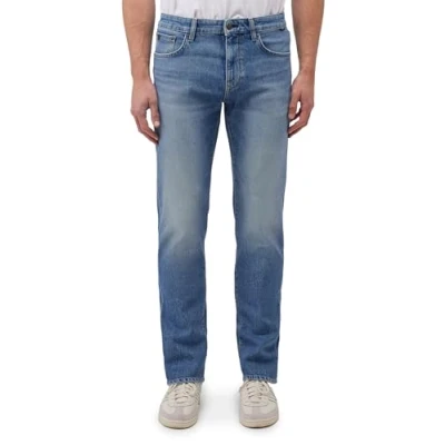 Afbeelding van Mavi Heren Martin Jeans, True Blue Vintage Comfort, 30/32, 30W / 32L