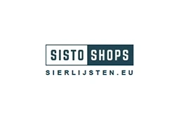 Sierlijsten.eu Logo