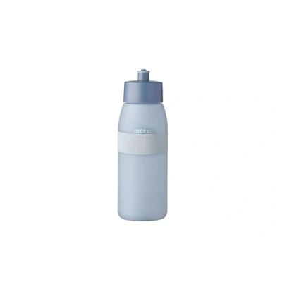Afbeelding van Mepal Ellipse Sport Bottle 500 ml nordic blue