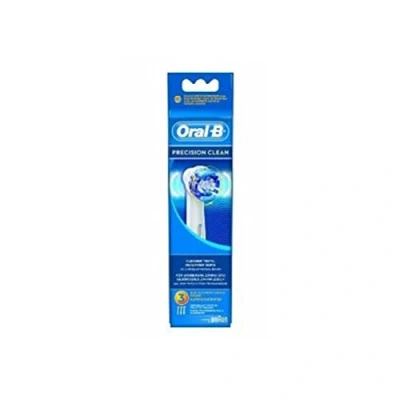 Afbeelding van Oral B Opzetborstel Precision Clean 2 + 1 Extra