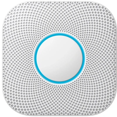 Afbeelding van Protect Multifunctionele Rook en Koolmonoxide sensor Draadloos