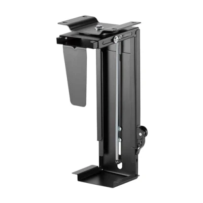 Afbeelding van Muurbeugel Aisens MPC03 201 Zwart