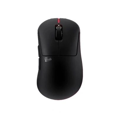 Afbeelding van Pulsar ZywOo the Chosen Mouse Medium Black Muis