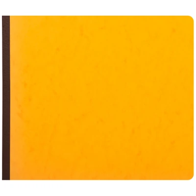Afbeelding van Piqure 27x32cm 8 colonnes sur 1 page 24 lignes 80pages